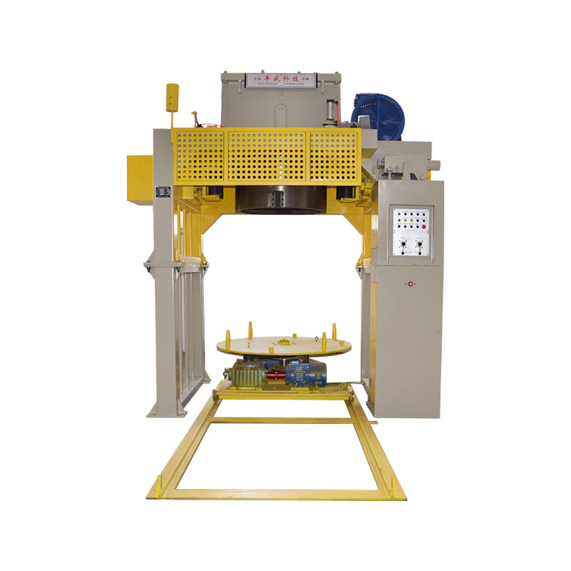 Máy vẽ dây dọc đảo ngược thông thường