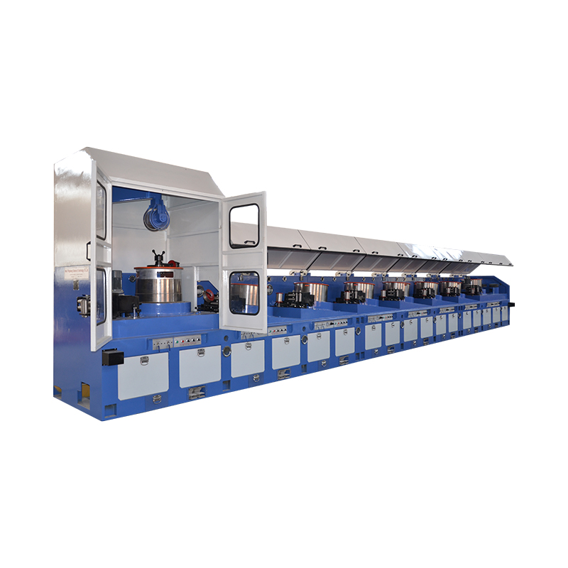 Loại ròng rọc liên tục vẽ máy vẽ đường thẳng