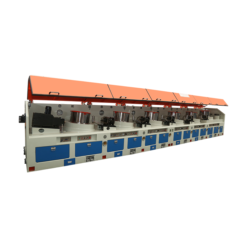 Máy vẽ đường thẳng ổ đĩa trực tiếp và ổ đĩa băng cassette
