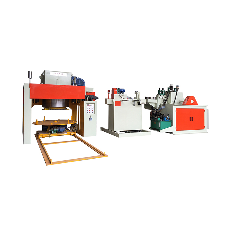 Nhiệm vụ nặng đảo ngược máy vẽ dây thẳng đứng với thanh toán tự động