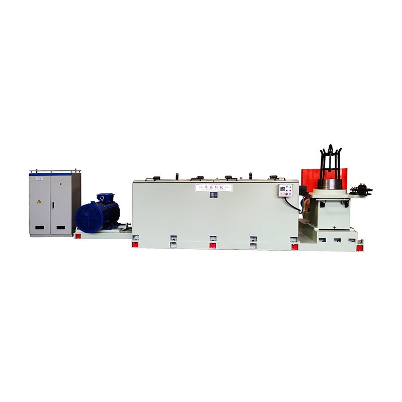 Máy vẽ dây ướt thông thường