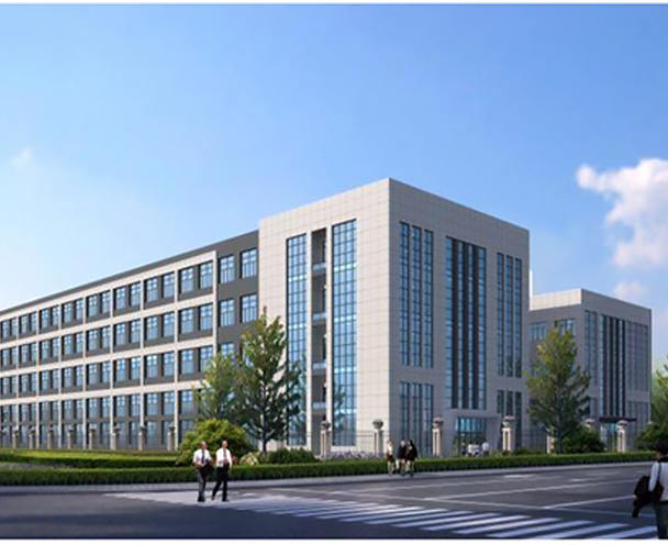 Công ty TNHH Khoa học & Công nghệ Pingsheng Wuxi.